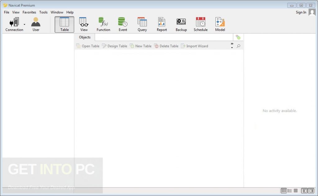 Navicat Premium 12.0.20 Offline Installer Download Navicat Premium 12.0.20 Offline Installer Download