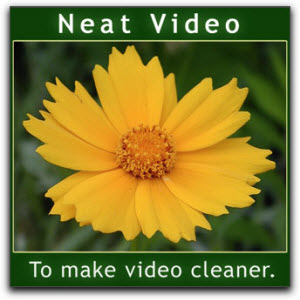 Neat Video pro Free