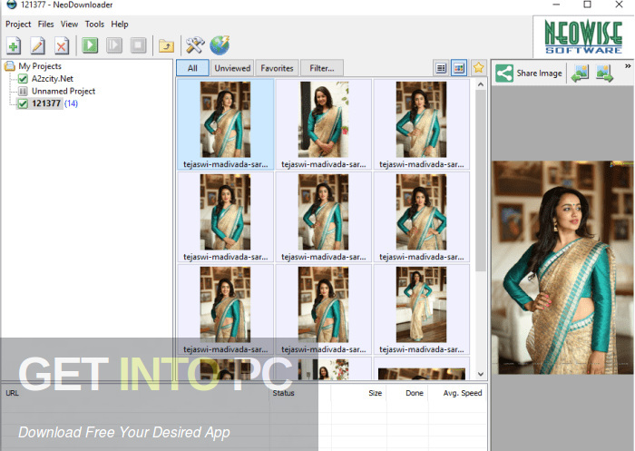 NeoDownloader v3 Latest Version Download-GetintoPC.com