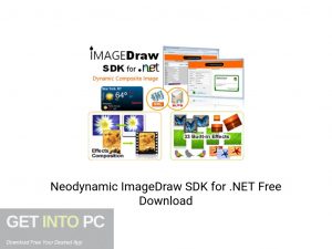 Neodynamic ImageDraw SDK For .NET Offline Installer Download-GetintoPC.com