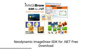Neodynamic ImageDraw SDK For .NET Offline Installer Download-GetintoPC.com