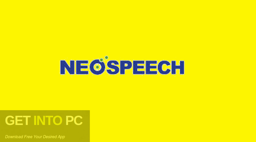 Neospeech Julie Text To Speech Free Download-GetintoPC.com