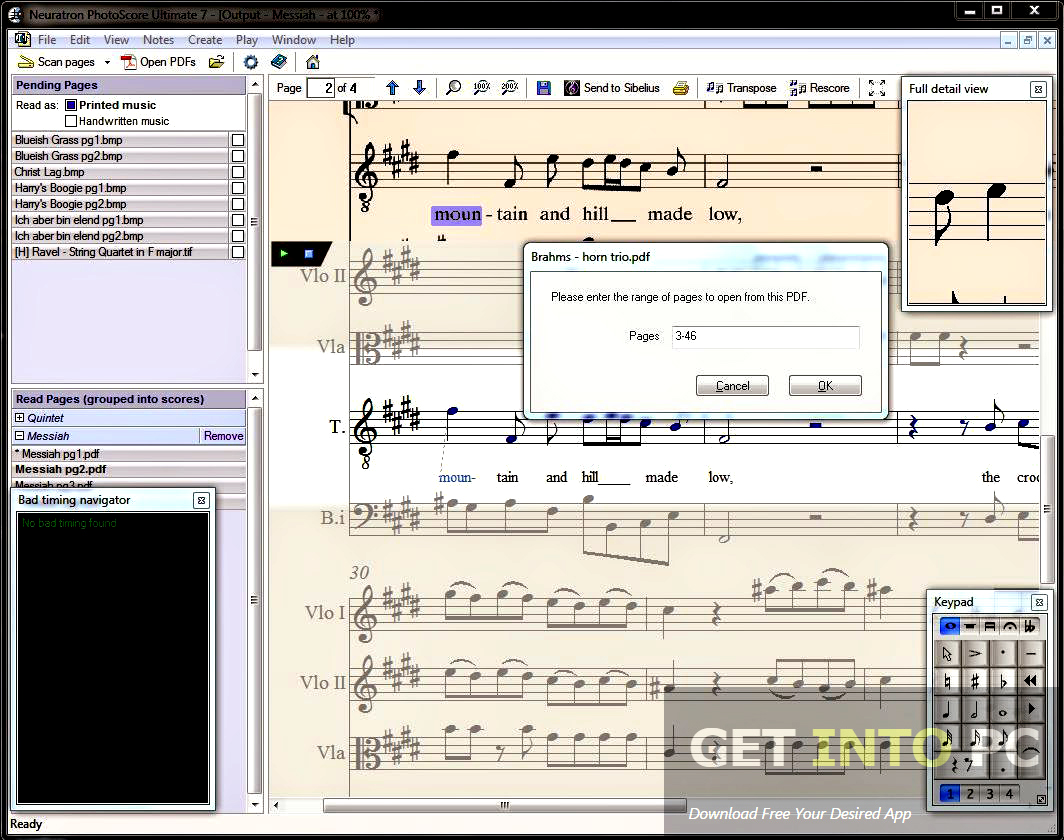 Neuratron Audio Score Ultimate Direct Link Download