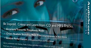 Neuratron Audio Score Ultimate Free Download