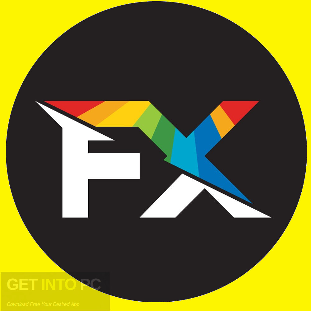 NewBlue TotalFX 5 Free Download NewBlue TotalFX 5 Free Download