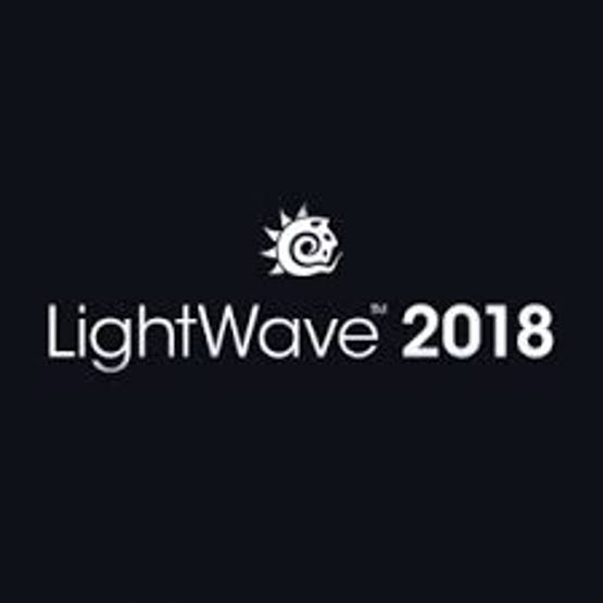 NewTek LightWave 3D 2018 Free Download NewTek LightWave 3D 2018 Free Download