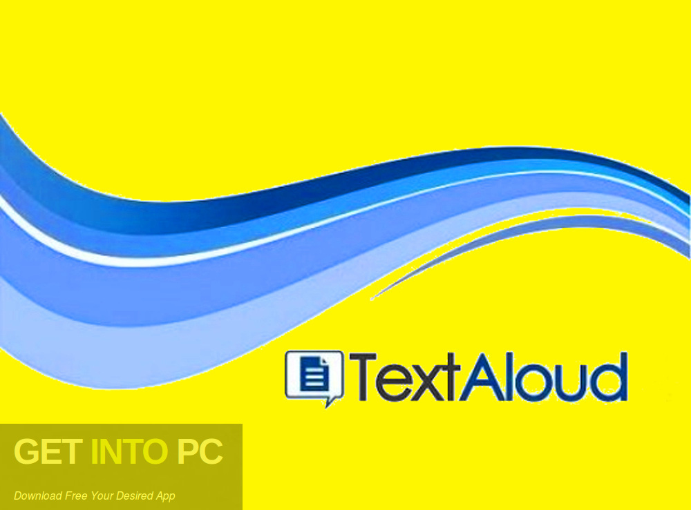 NextUp TextAloud 2020 Free Download-GetintoPC.com
