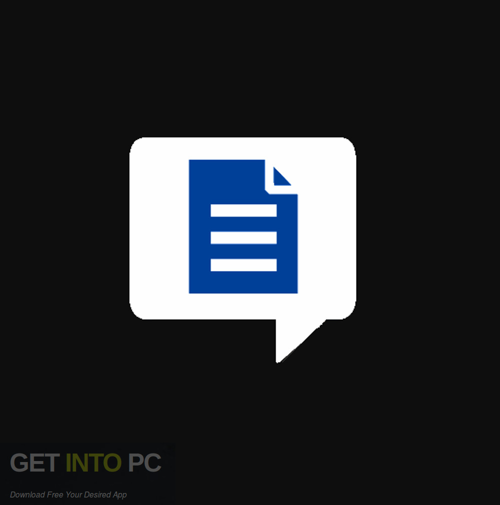 NextUp TextAloud 2020 Latest Version Download-GetintoPC.com