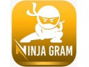 NinjaGram-Free-Download