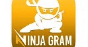 NinjaGram-Free-Download