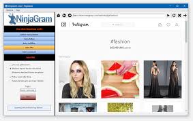 NinjaGram-Full-Offline-Installer-Free-Download