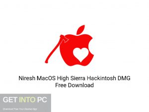 Niresh-MacOS-High-Sierra-Hackintosh-DMG-Offline-Installer-Download-GetintoPC.com