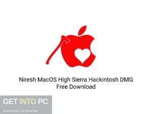 Niresh-MacOS-High-Sierra-Hackintosh-DMG-Offline-Installer-Download-GetintoPC.com Niresh-MacOS-High-Sierra-Hackintosh-DMG-Offline-Installer-Download-GetintoPC.com