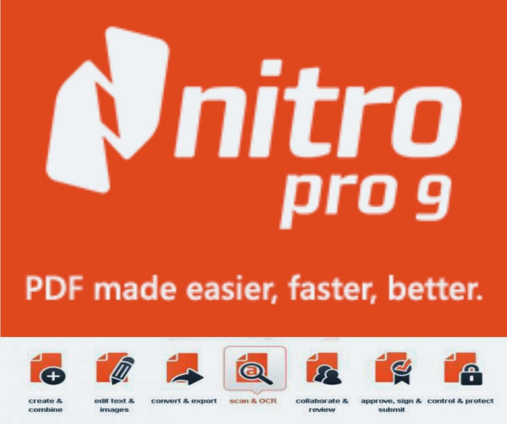 Nitro PDF Pro Download