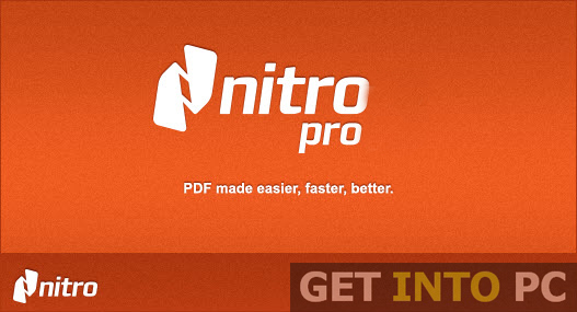 Nitro Pro Free
