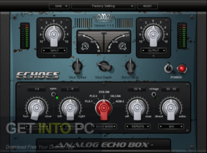 Nomad Factory All Plugins Bundle Direct Link Download-GetintoPC.com