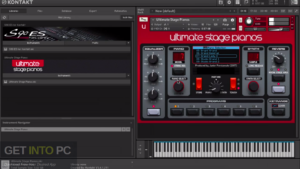Nord Stage 3 Ultimate Stage Pianos (KONTAKT) Free Download-GetintoPC.com