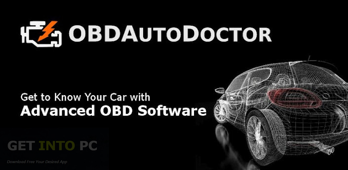 OBDAutoDoctor Free Download
