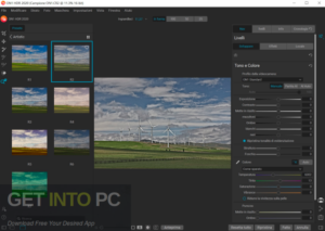 ON1 HDR 2020 Direct Link Download-GetintoPC.com