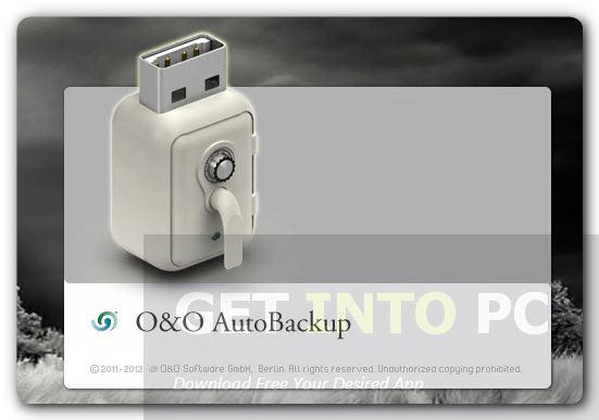 O&O AutoBackup Download For Free