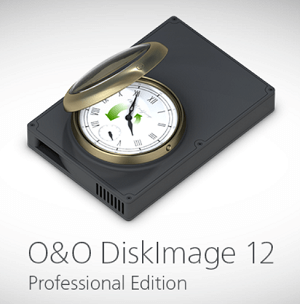 OO DiskImage 12