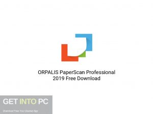 ORPALIS PaperScan Professional 2019 Latest Version Download-GetintoPC.com
