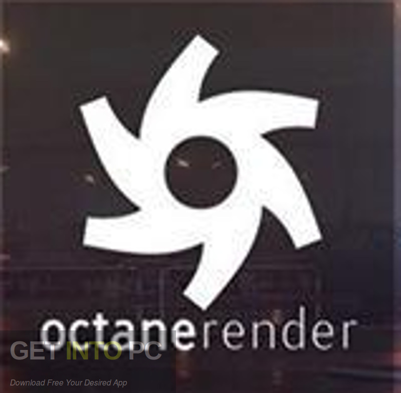 Octane Render Free Download-GetintoPC.com