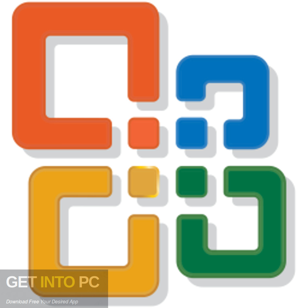 Office 2007 SP3 Enterprise + Visio Pro + Project Pro 2019 Edition Free Download-GetintoPC.com