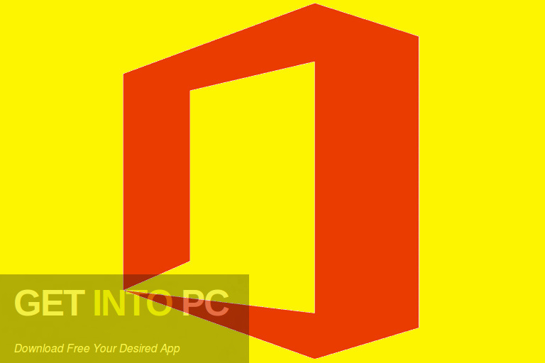 Office 2010 Professional Plus Jan 2019 Edition Free Download GetintoPC.com