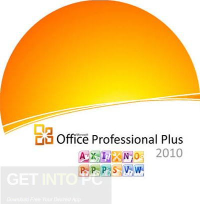 MS Office 2010 SP2 Pro Plus VL X64 June 2020 Free Download