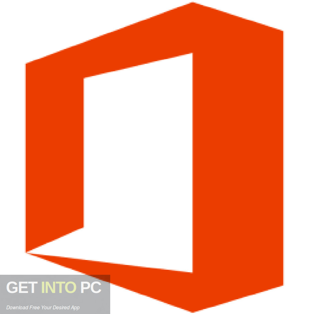 Office 2013 Pro Plus SP1 VL December 2019 Free Download-GetintoPC.com