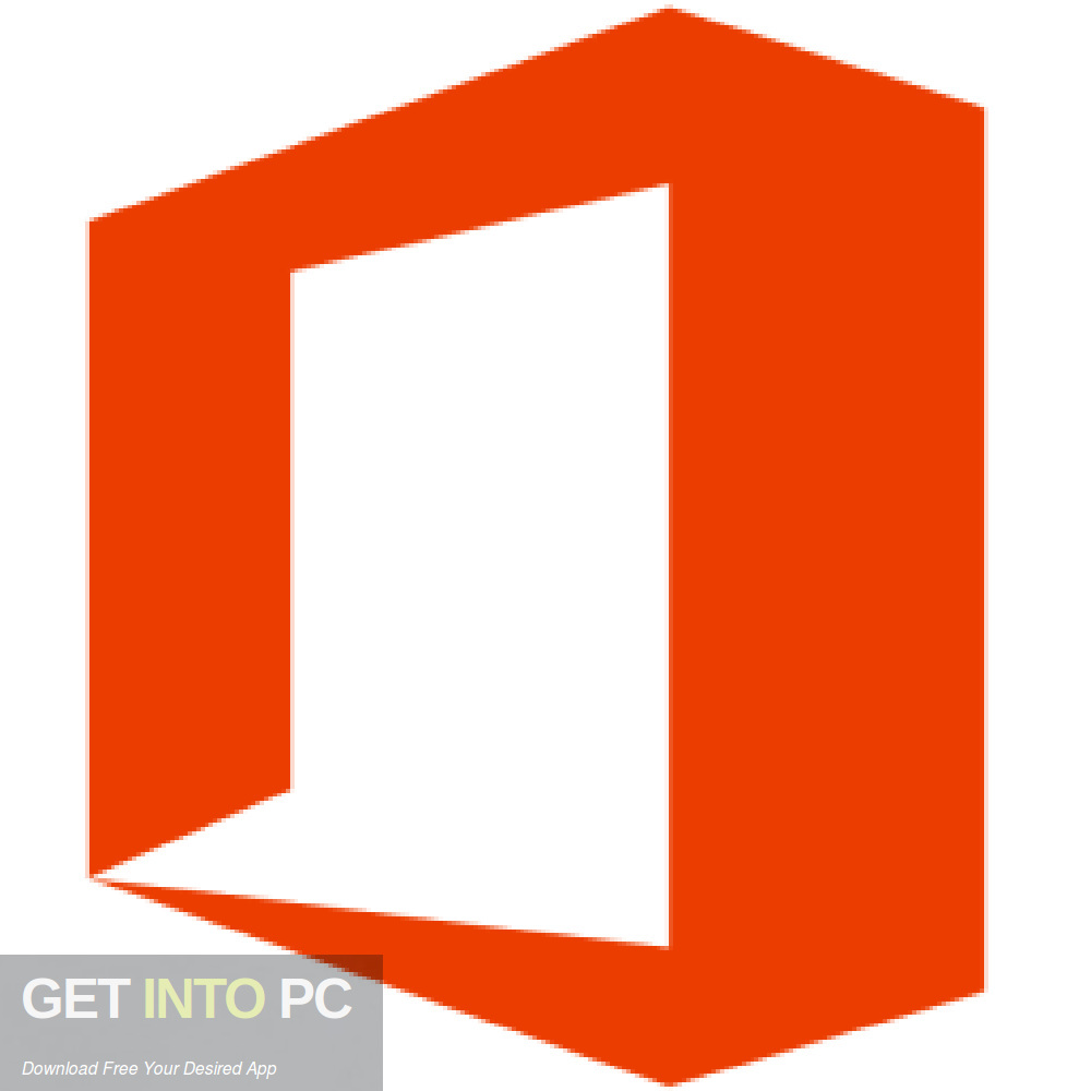 Office 2013 Pro Plus SP1 VL December 2019 Free Download GetintoPC.com