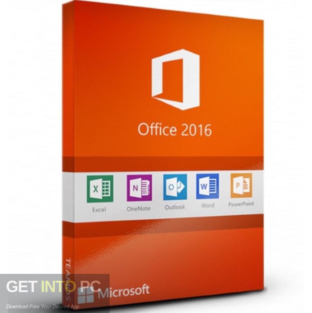 Office 2016 Pro Plus Multi Language Sep 2018 Free Download-GetintoPC.com