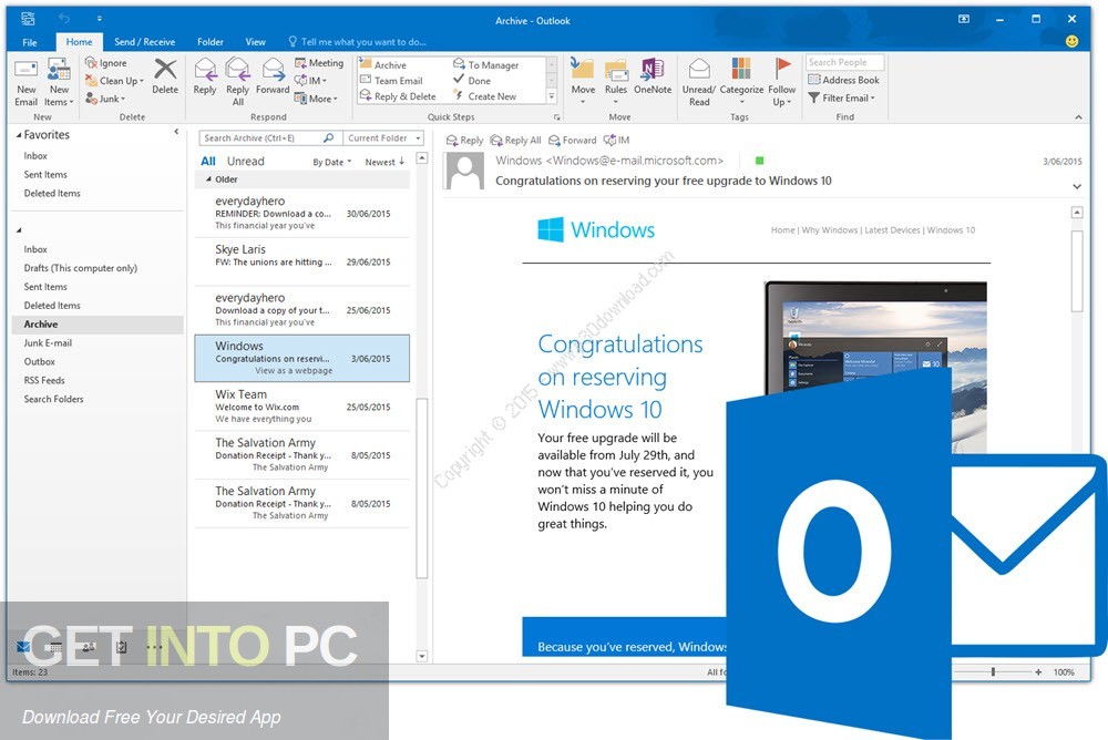Office 2016 Pro Plus Multi Language Sep 2018 Latest Version Download-GetintoPC.com