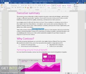 Office 2016 Pro Plus VL June 2020 Free Download-GetintoPC.com