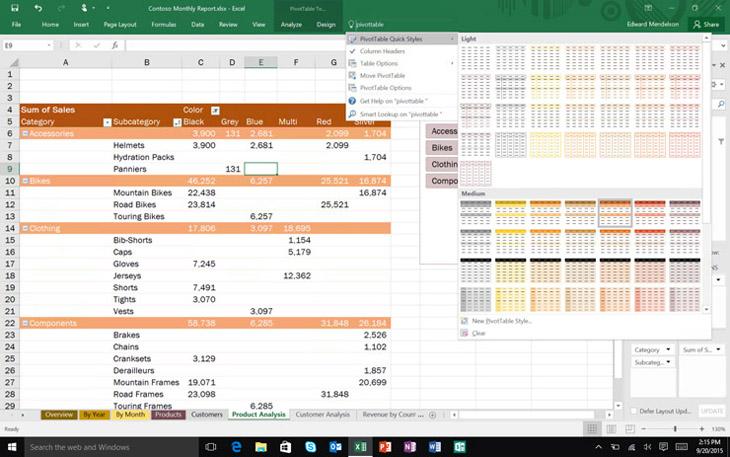 Office 2016 Professional Plus April 2018 Edition Setup Free Download