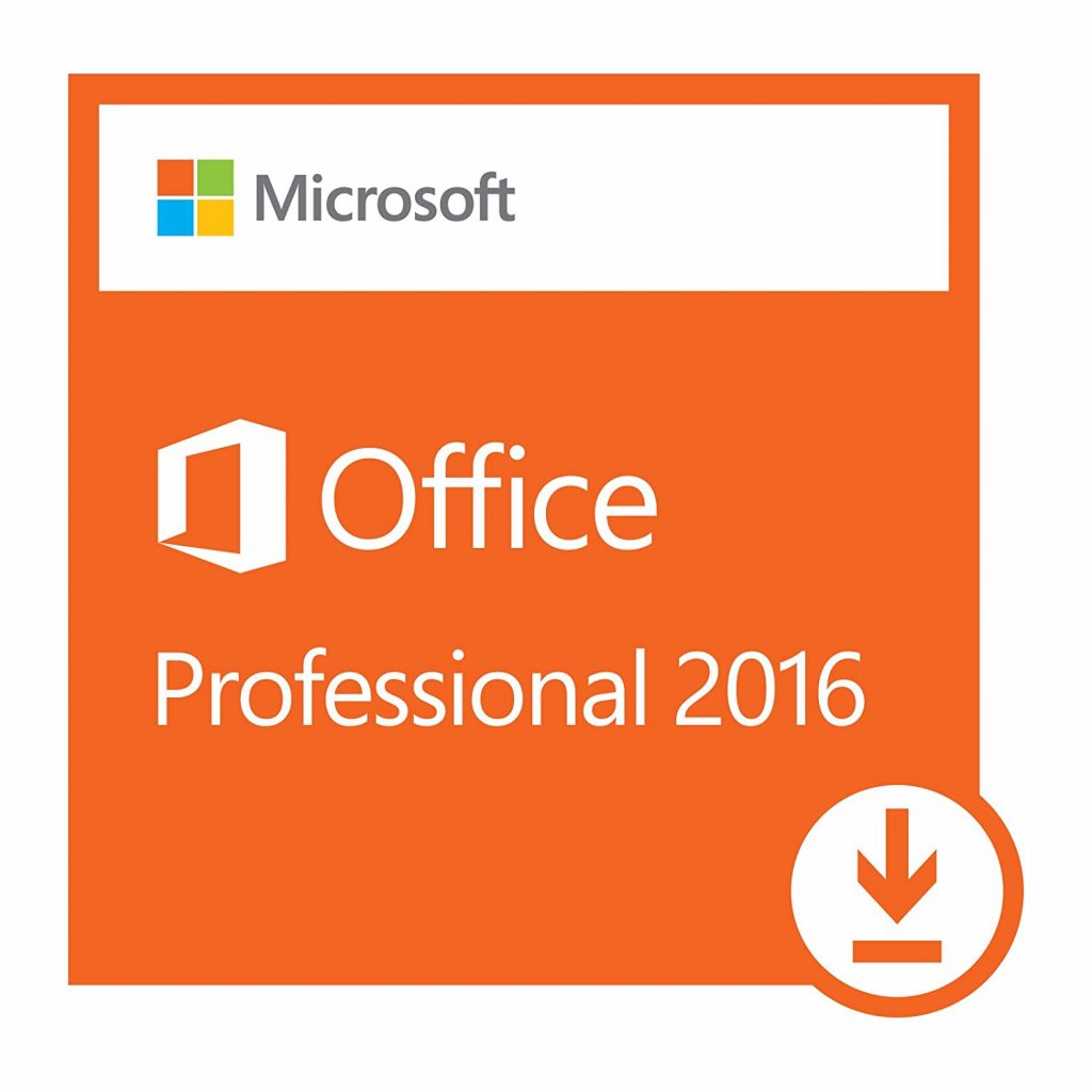 Office 2016 Professional Plus Free Download