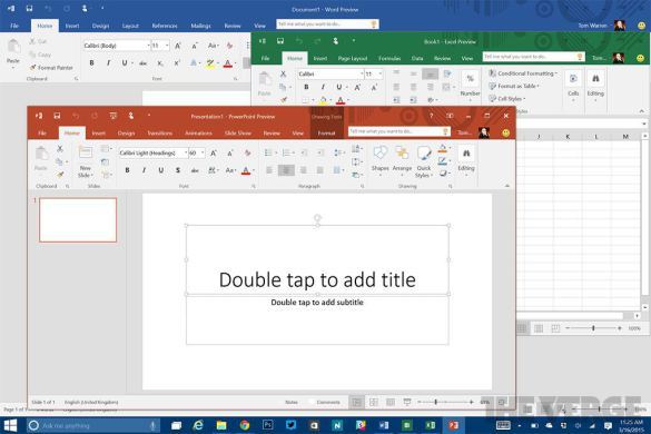 Office 2016 Professional Plus Latest Version Download