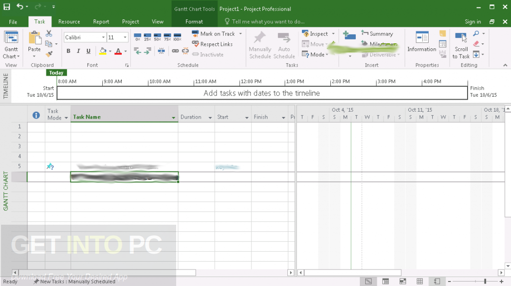 Office 2016 Professional Plus + Visio + Project Nov 2017 Latest Version Download