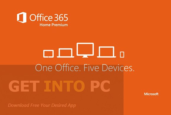 Office 365 Home Premium Free Download