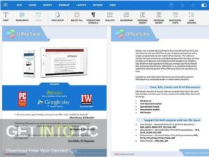 OfficeSuite Premium 2021 Direct Link Download-GetintoPC.com.jpeg