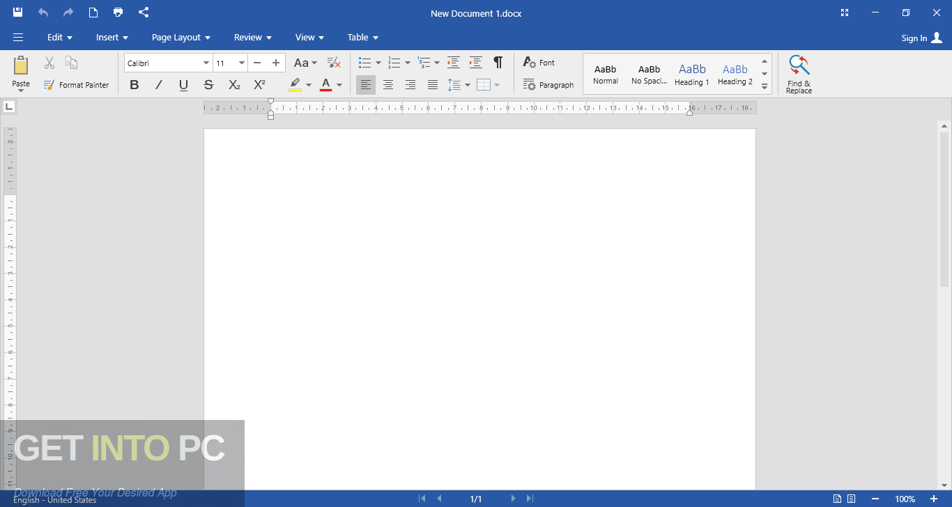 OfficeSuite Premium 2020 Latest Version Download