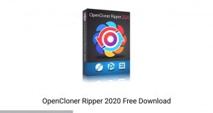 OpenCloner Ripper 2020 Offline Installer Download-GetintoPC.com