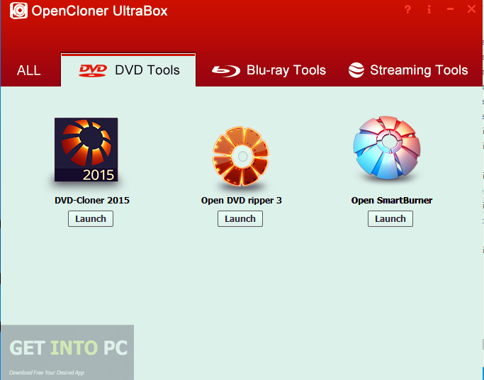 OpenCloner UltraBox Offline Installer Download