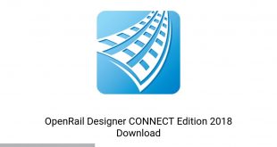 OpenRail Designer CONNECT Edition 2018 Latest Version Download-GetintoPC.com