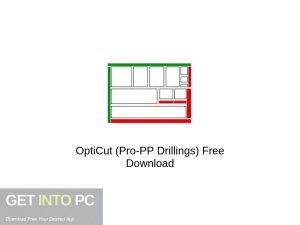 OptiCut (Pro-PP Drillings) Latest Version Download-GetintoPC.com