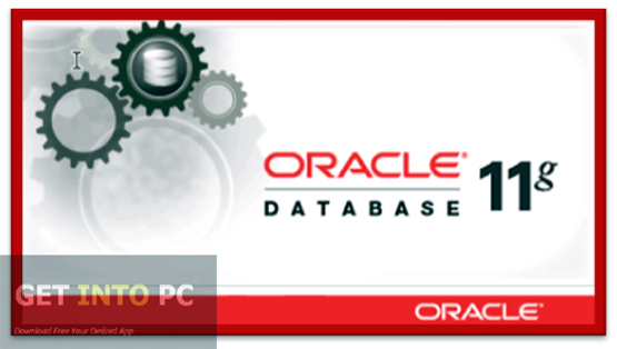 Oracle 11g Free Download