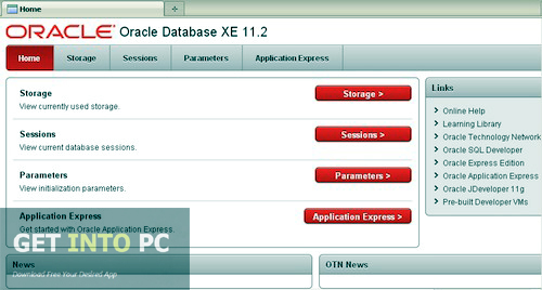 Oracle 11g Offline Installer Download Oracle 11g Offline Installer Download