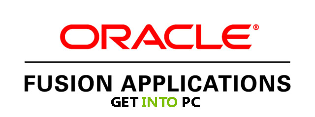 Oracle Fusion Application Free Download