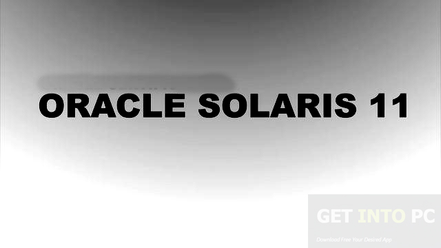 Oracle Solaris 11 Express 2010 Free Download